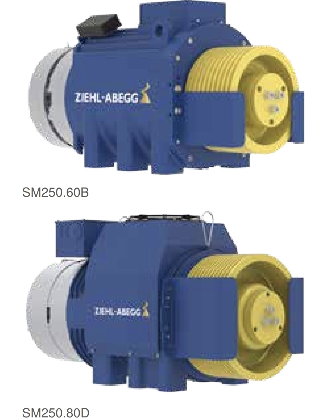 موتور-آسانسور_گیرلس_زیلابگ_SM250