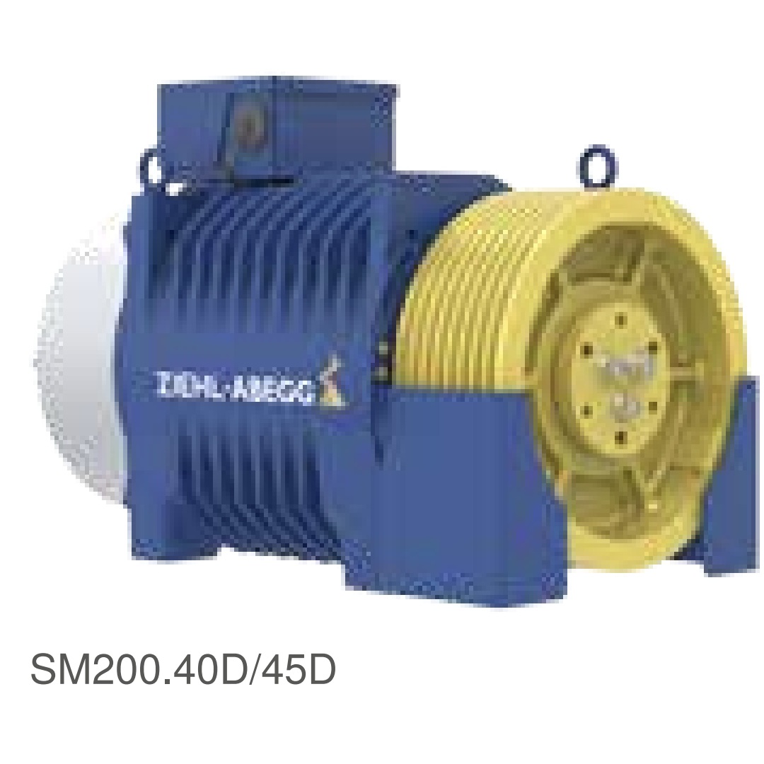 موتورآسانسور_گیرلس_زیلابگ__SM200